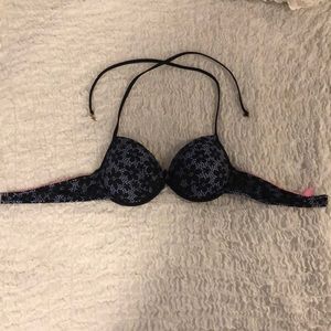 Victoria secret bathing suit top